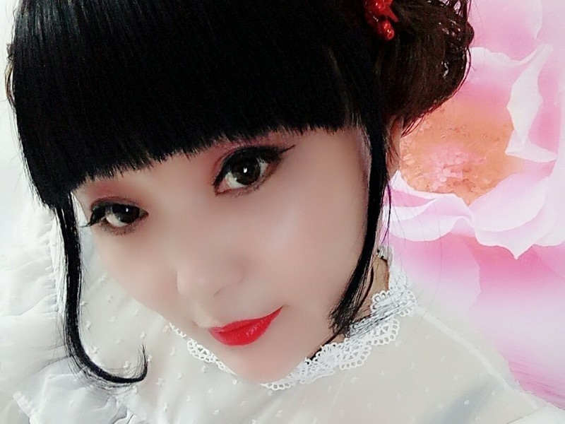 💝冰心👫的主播海报