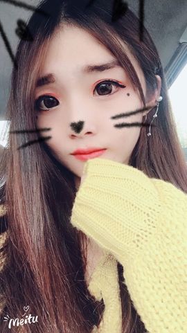 小兰儿、主播照片
