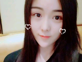 秦山凤云主播照片