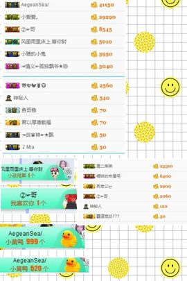 鱼七秒不会飞的鱼主播照片