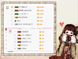 开心❤️❤️果主播照片