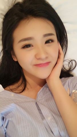 待妳如初☞主播照片