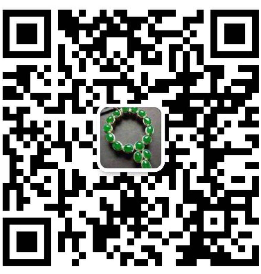 欲石翡翠的主播照片