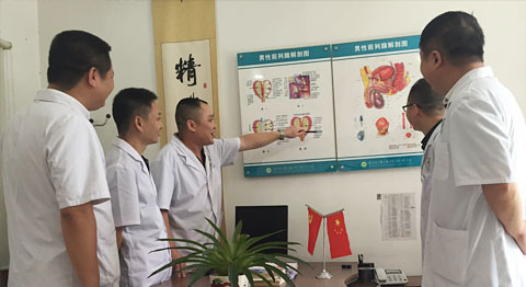 深圳九州男科医院怎么样为患者提供最优质的服