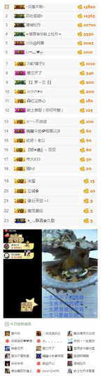 C_@欢喜*牡丹主播照片
