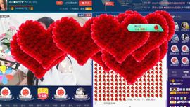 恋+❥妞老爸病停播主播照片