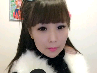 💃凉凉主播照片