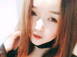 天意lc主播照片