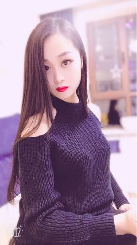 你好，我是佳馨主播照片