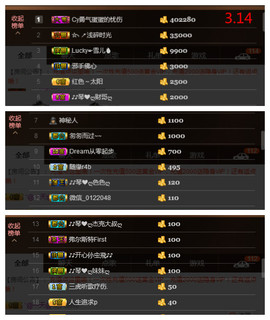 琴妹妹—-暂别主播照片