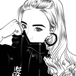 💋Ann蓉主播照片