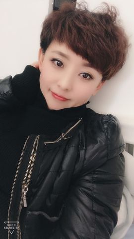 娟子856746主播照片