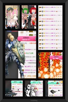 8191🎤夏小夏主播照片