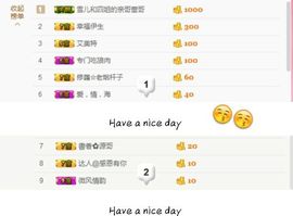 丫头👉小醋儿妹主播照片