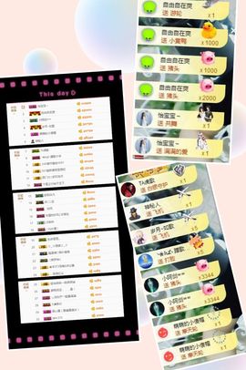 大脸.贺杨总圣王主宰主播照片