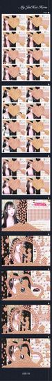 8191🎤夏小夏主播照片