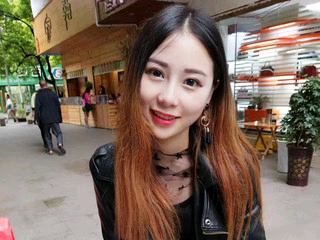 珍惜生活k的主播照片