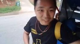 逍遥快活的人主播照片