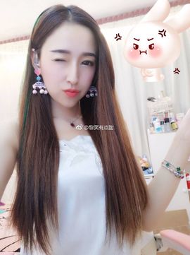 笑笑（爱是回忆美好）主播照片