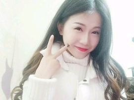 小许2j主播照片