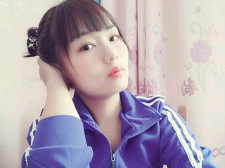 ，寧靜致遠的主播照片