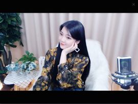 梦婷哟ぃ主播照片