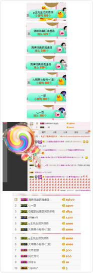 杨妹小可爱主播照片