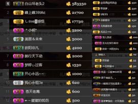🌺蔷薇🌺主播照片