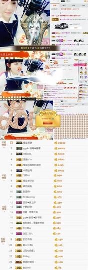 大吉大利😁主播照片