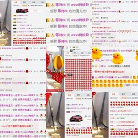 肖大大新号20323主播照片