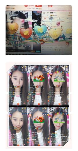 魅儿🌸空闲播主播照片