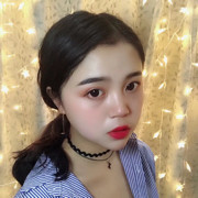 我是小小呀rose头像