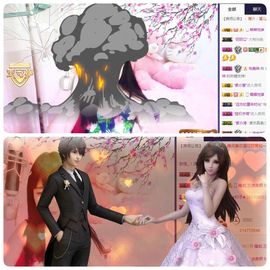 🎵小邓丽君🌺溪儿主播照片