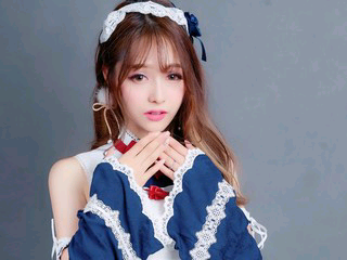 风中征程的主播照片