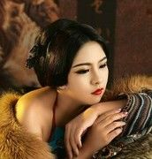 G.M可可