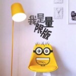 潘大大！