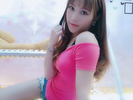 蔡木荣主播照片