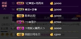 ゞ悠乐★婉儿つ主播照片