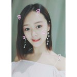 果果儿❤海报