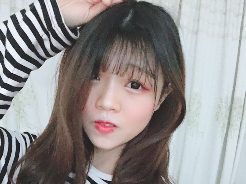 じ╮萌小小的主播海报