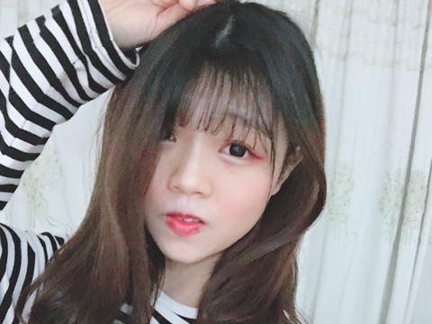 じ╮萌小小海报