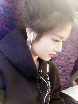 子妍.主播照片