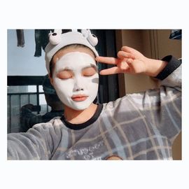 琳妹❤️柒夏家族新人主播照片