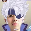 流星yek海报