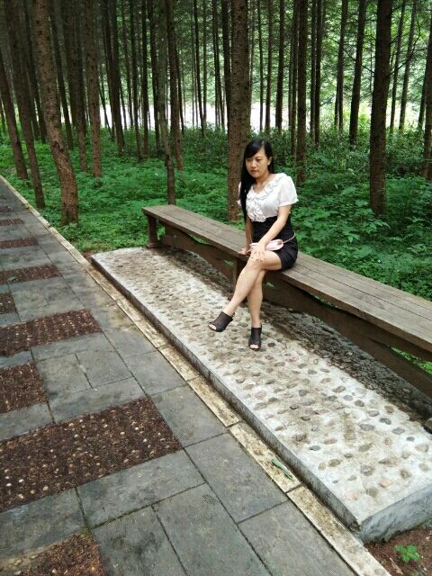 雨中雨儿的主播照片
