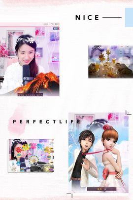 🎙千千👑紫霞殿主播照片