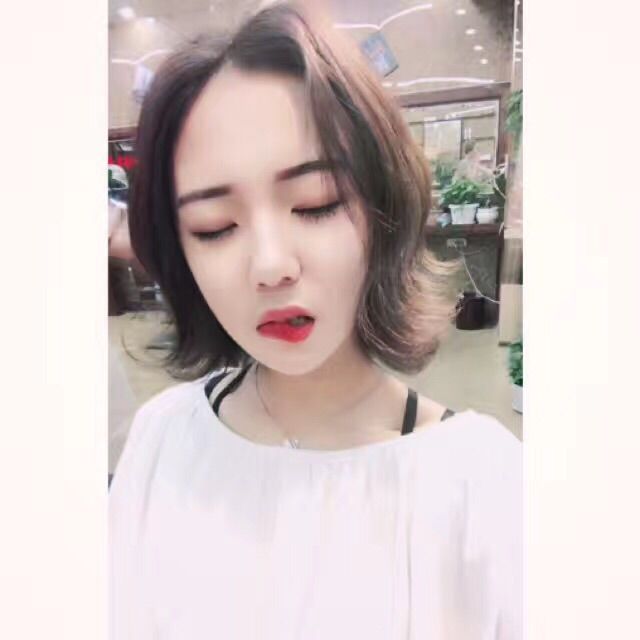Fairy甜甜甜的主播照片