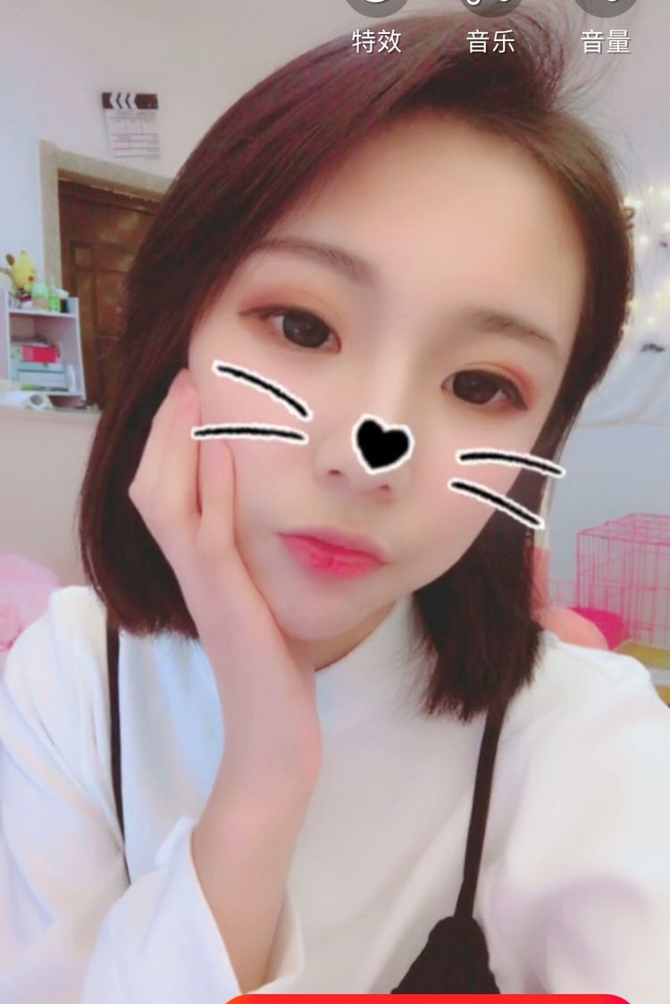 Fairy甜甜甜的主播照片