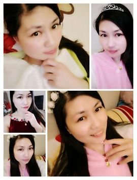 埊城小中医主播照片