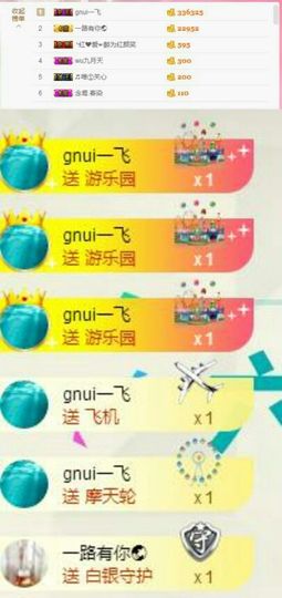 暖心今晚直播主播照片
